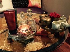 -迪瓦娜按摩和水疗中心