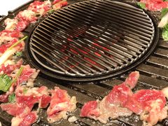 -完美生活炭火烤肉(二马路店)