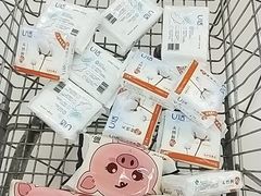 -物美超市(通州果园店)