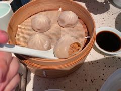 -东园小馆·早茶·淮扬小炒(水街店)