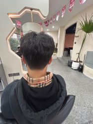 -VS接发潮牌