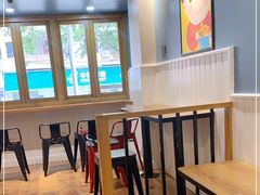 大堂-大蜜旺(丽水店)