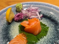 -九酢·海鲜居酒屋