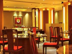 -香宫中餐厅·大连香格里拉(人民路店)