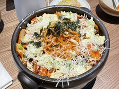 -双门洞·森系料理(体育西店)
