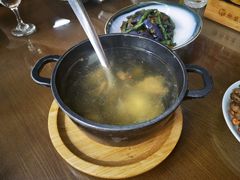 -魁盛居百年鲁菜馆(中林路店)