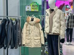 -砂之船奥莱(南京江宁店)