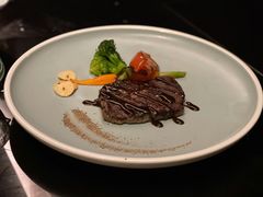 -曙亚洲餐厅-重庆富力艾美酒店(南坪万达广场店)