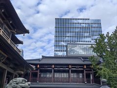 -香积寺