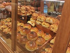 -小飞象面包公社(珠江路金鹰店)