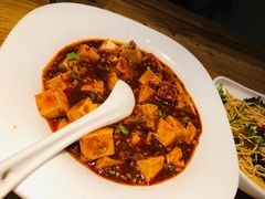 Y麻婆豆腐-椿1978江湖菜