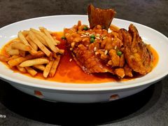 -老绥元烧麦·家常菜(摩尔城店)