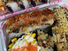 -米彩料理(西丽店)