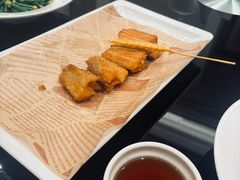 -新南华大酒店(长寿店)