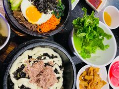 -木槿花韩式炭烤·熟成肉工坊(孙文东路店)