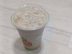 -Tims天好咖啡·贝果(雁展路万象天地店)