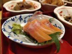 -希望日本料理(保利香槟花园店)