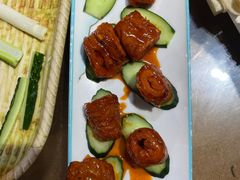 -酒肉门孔府菜(曲阜游客中心店)