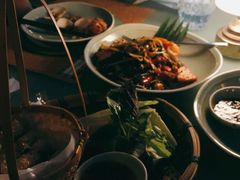 -CHINCHIN 青青·泰国料理(万象食家店)