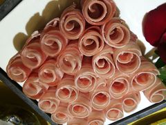 -东来顺饭庄(西直门店)