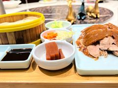 -梅龙镇酒家(南京西路总店)