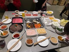 -海底捞火锅(凯德广场店)