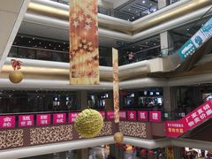 -汉口北国际商品交易中心品牌服装城