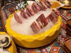 -慢丽江·云南野生菌土鸡锅(付家庄店)