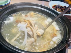 -探窝·竹笙椰子鸡(杨箕店)