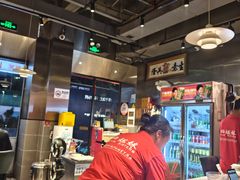 -四姐妹东北饺子(沙尾路店)
