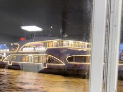 -武汉关码头(轮渡站)