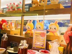-黄门火锅(梦时代店)