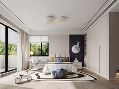 -星杰国际设计 别墅大宅装修(虹桥分公司)