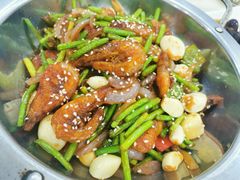 -皮五鱼汤面(老街店)