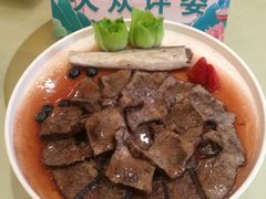 -益利大酒楼(井岸店)