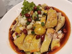 -小菜园新徽菜(宜兴八佰伴店)