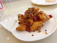 -归元·云集斋素菜馆