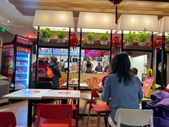 -肯德基(西安兴庆店)