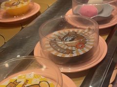 -争鲜回转寿司(东方银座店)
