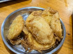 -陈氏肥蛤(小纬六路总店)