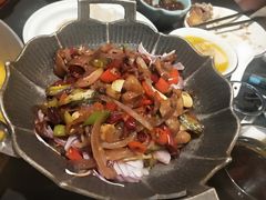 -湘渝人家·川湘菜(十里河店)