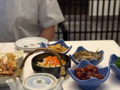 -富盈酒店-日本料理餐厅(厚街店)