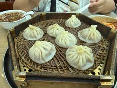 -西安贾三灌汤包·回坊小吃·清真炒菜(北院门总店)