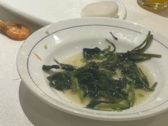 -松兰山海景大酒店·海鲜中餐厅