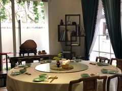 -五观堂素食(新华路店)