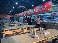 -彭姐麻辣烫(海淀店)
