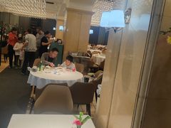 -小贝壳酒楼(经九路店)