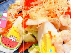 -浦·传统日式料理(3 5 1 1 店)