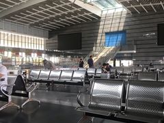 -如皋汽车客运站