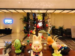 -广交会威斯汀酒店